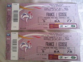 places de foot