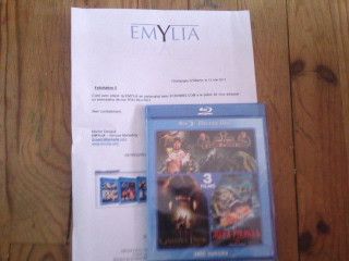trio Bluray